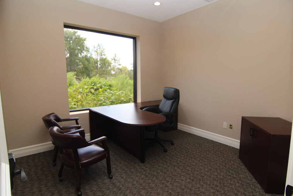 The Suites
